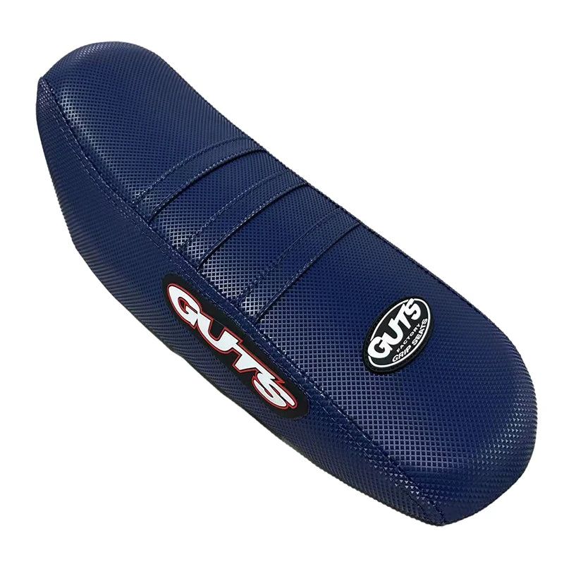 Selle complète GUTS anti-dérapante Surron Light Bee vue 5 - KinetiK Bros