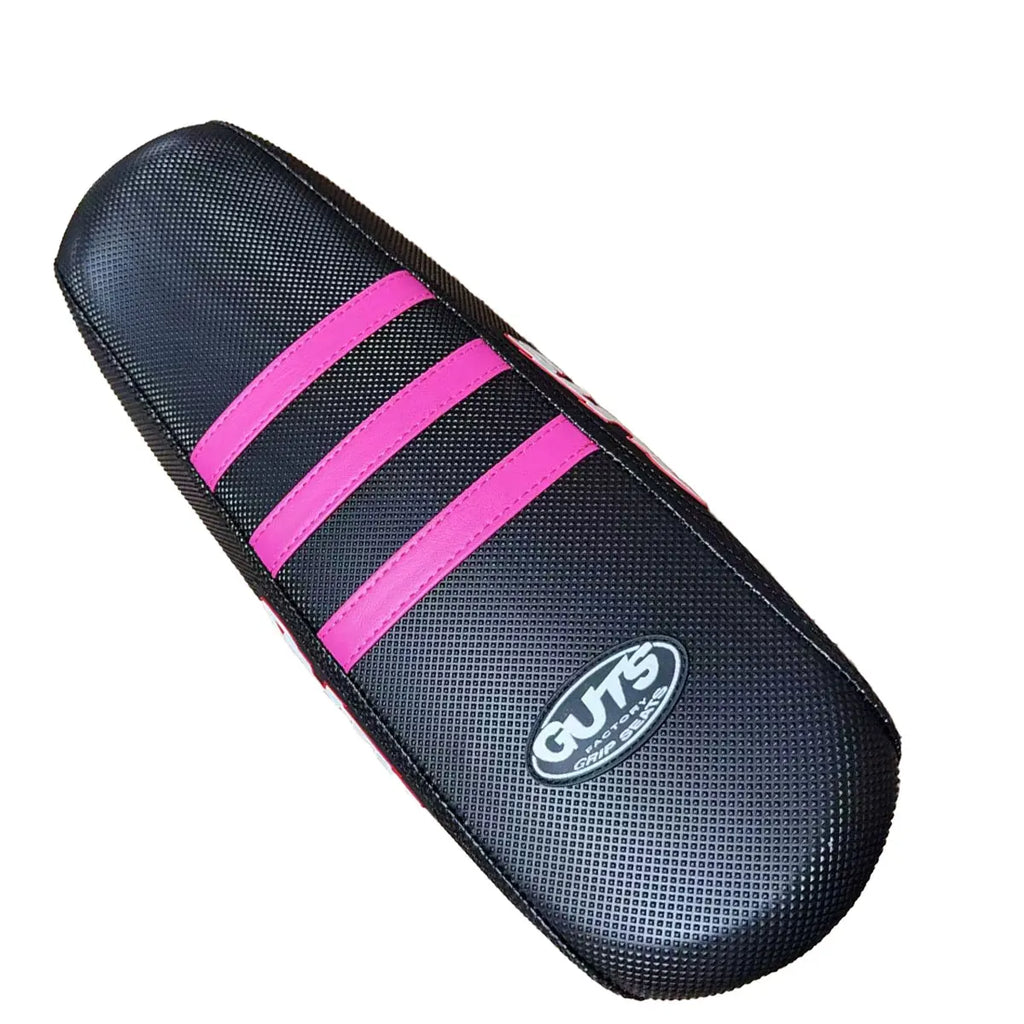 Selle complète GUTS anti-dérapante Surron Light Bee vue 4 - KinetiK Bros