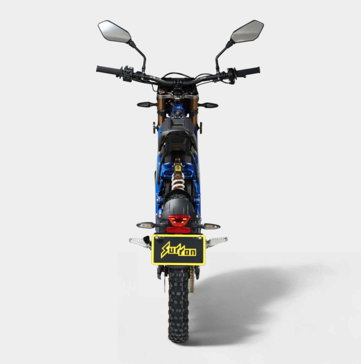 Surron Light Bee homologuée