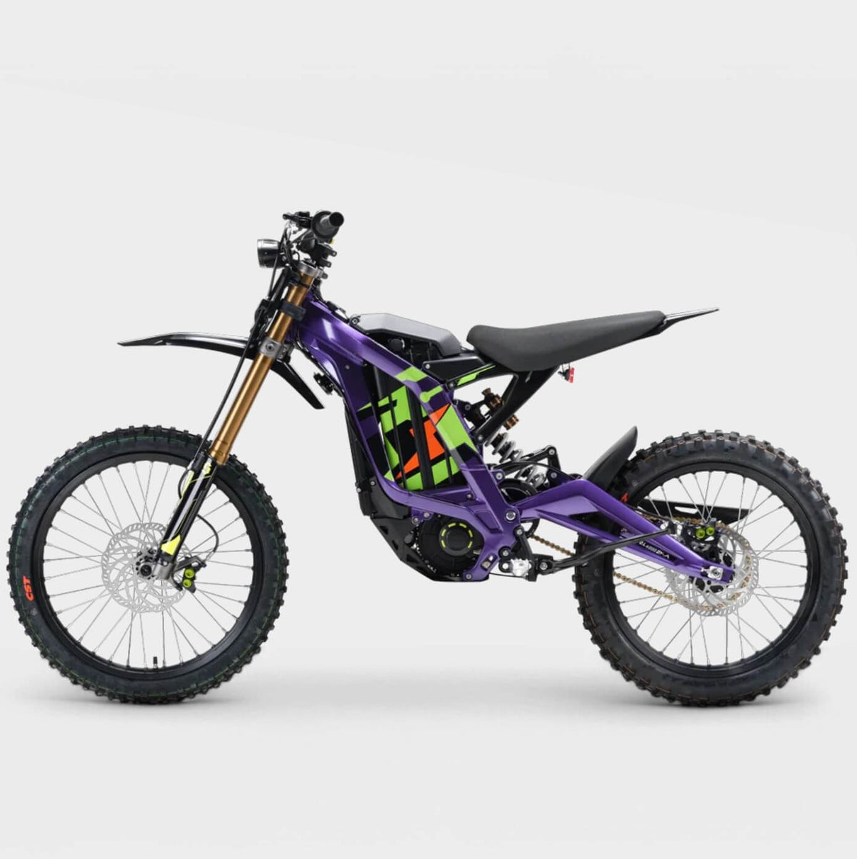 Surron Light Bee Off Road