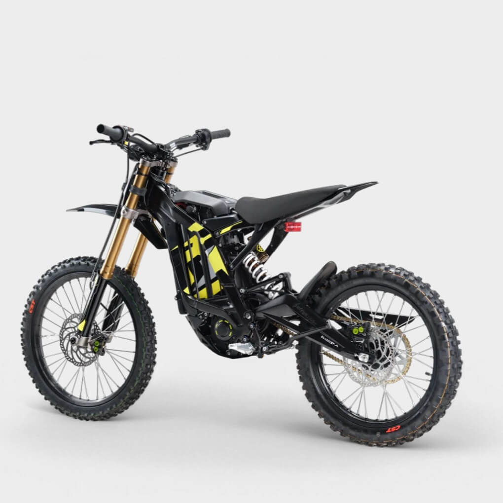 Surron Light Bee Off Road