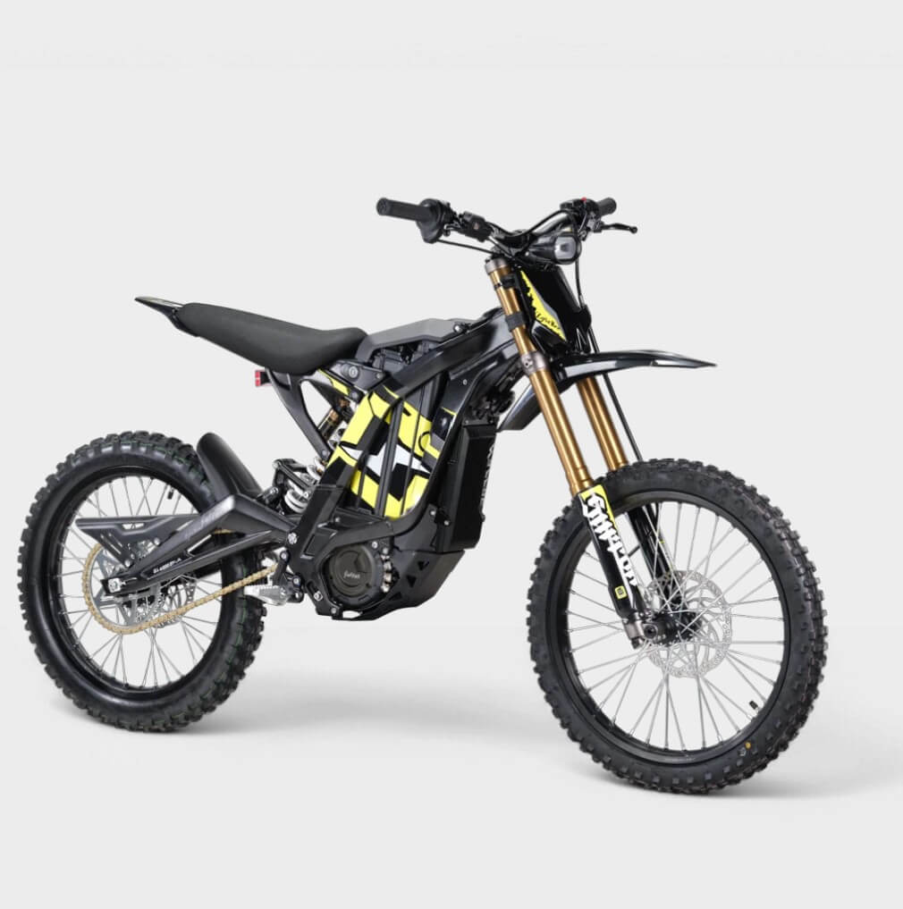 Surron Light Bee Off Road