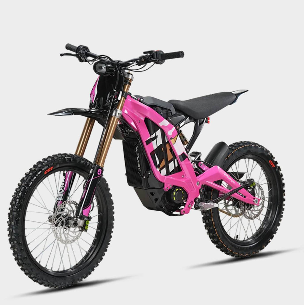 Surron Light Bee Off Road