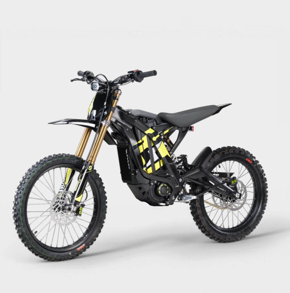Surron Light Bee Off Road