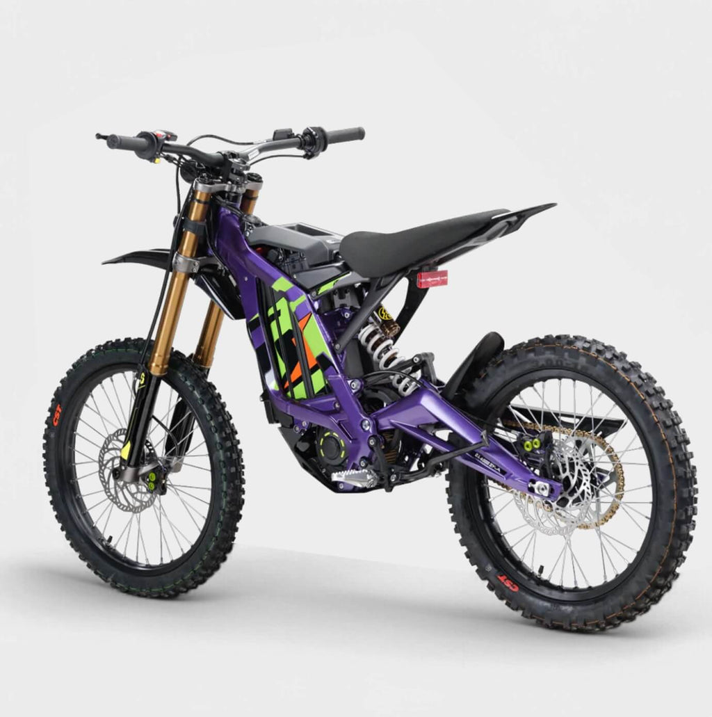 Surron Light Bee Off Road