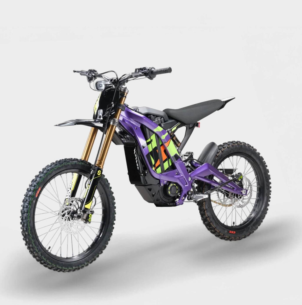 Surron Light Bee Off Road