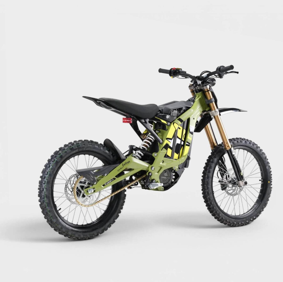 Surron Light Bee Off Road
