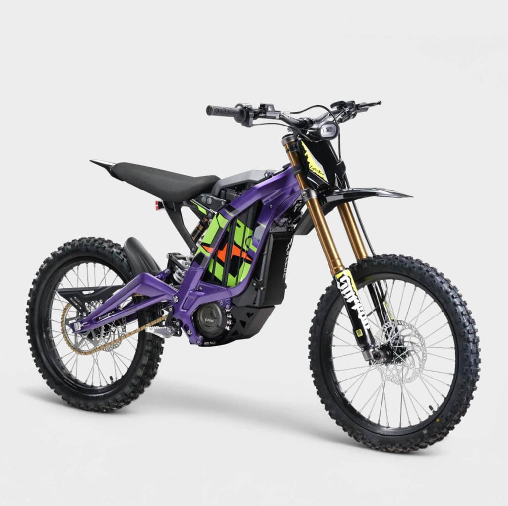 Surron Light Bee Off Road