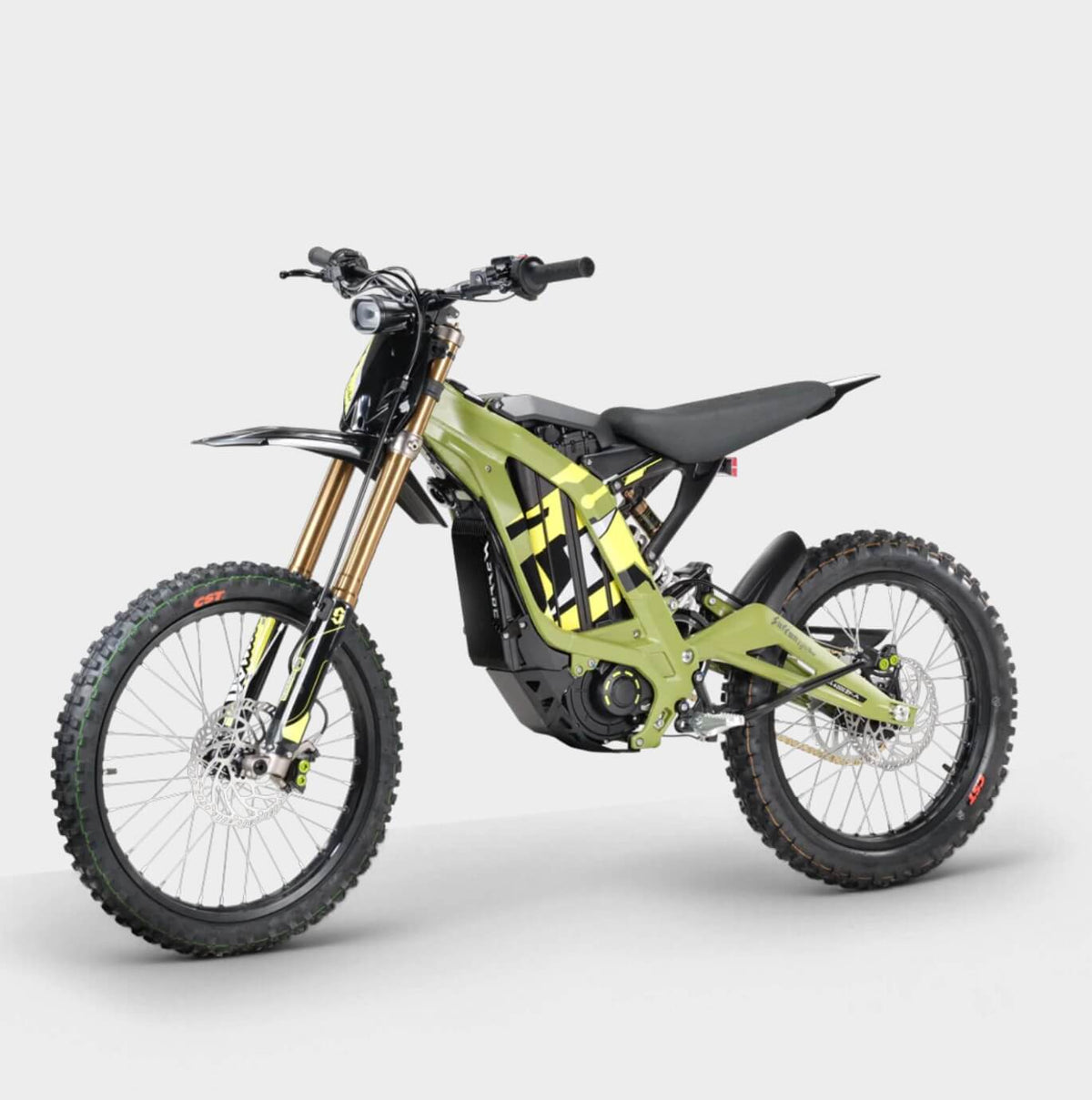 Surron Light Bee Off Road