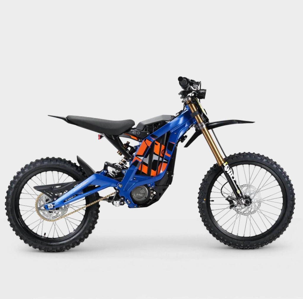 Surron Light Bee Off Road