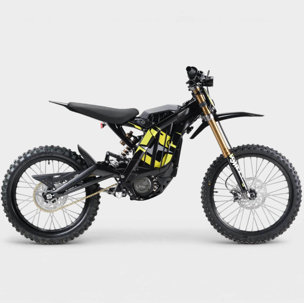 Surron Light Bee Off Road