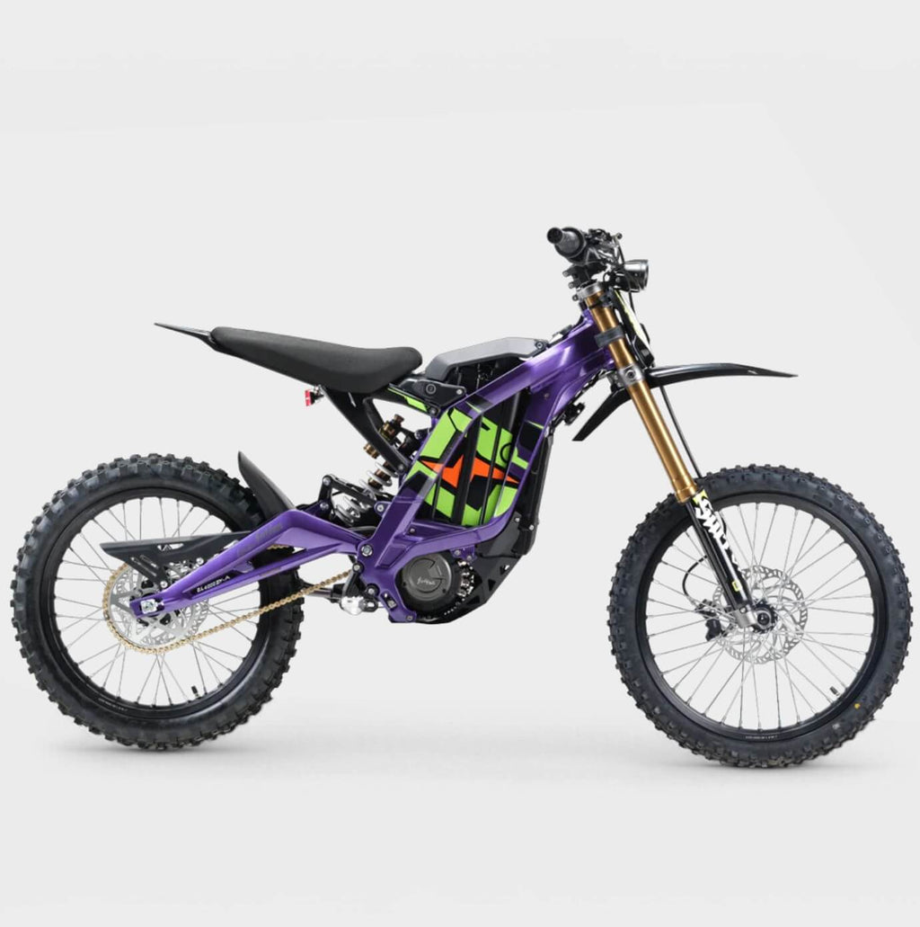 Surron Light Bee Off Road