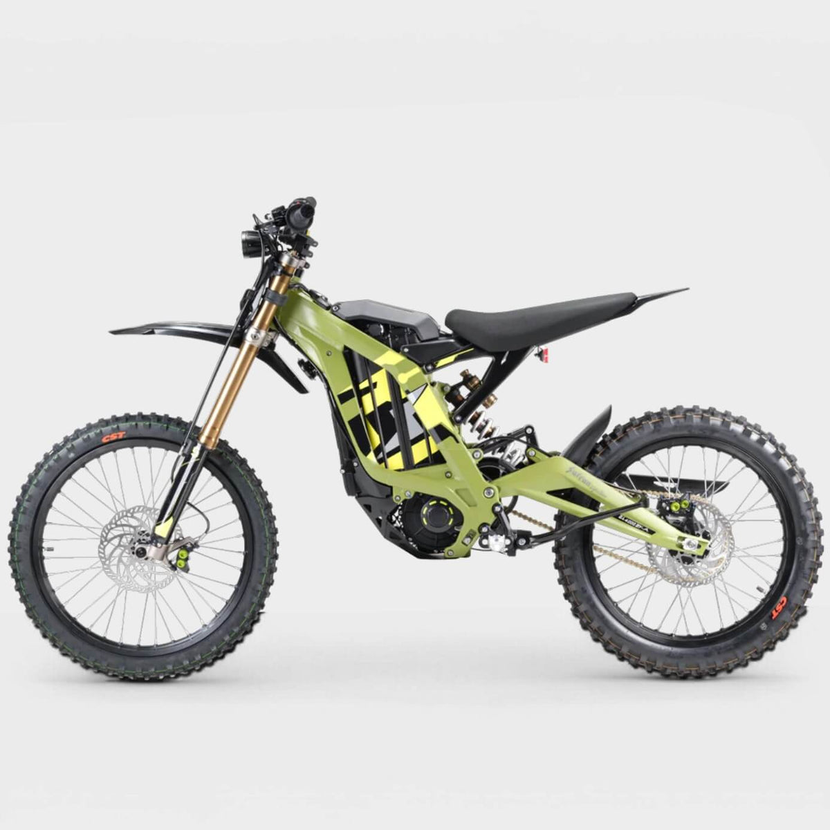 Surron Light Bee Off Road