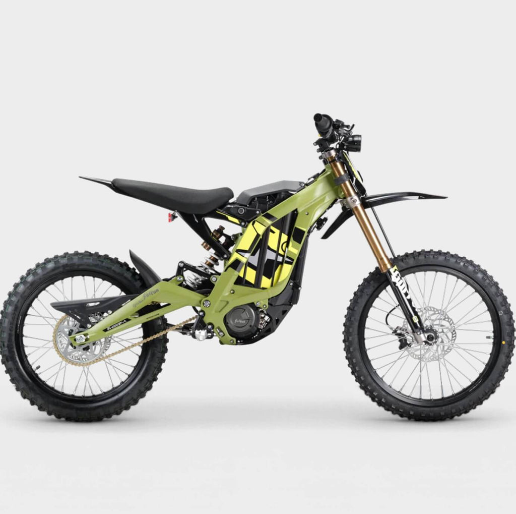 Surron Light Bee Off Road