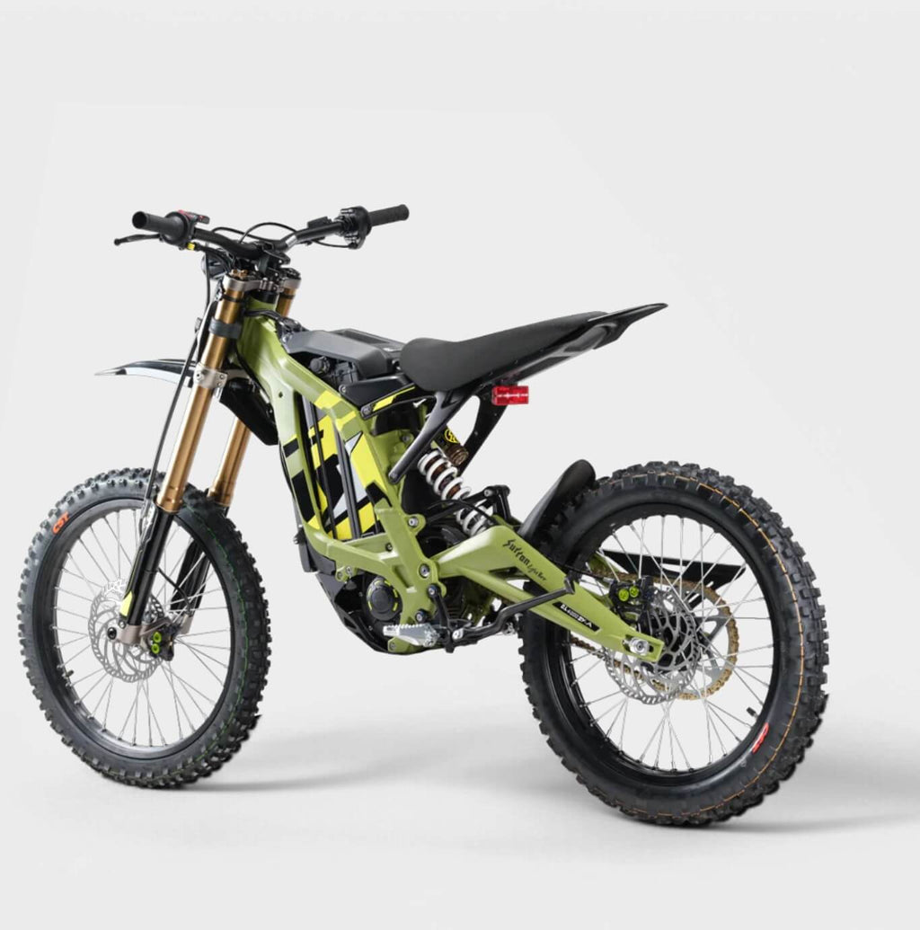 Surron Light Bee Off Road