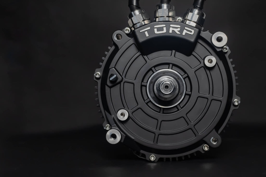 MOTEUR TM40 PRO PERFORMANCE POUR SURRON LIGHT BEE L1E 