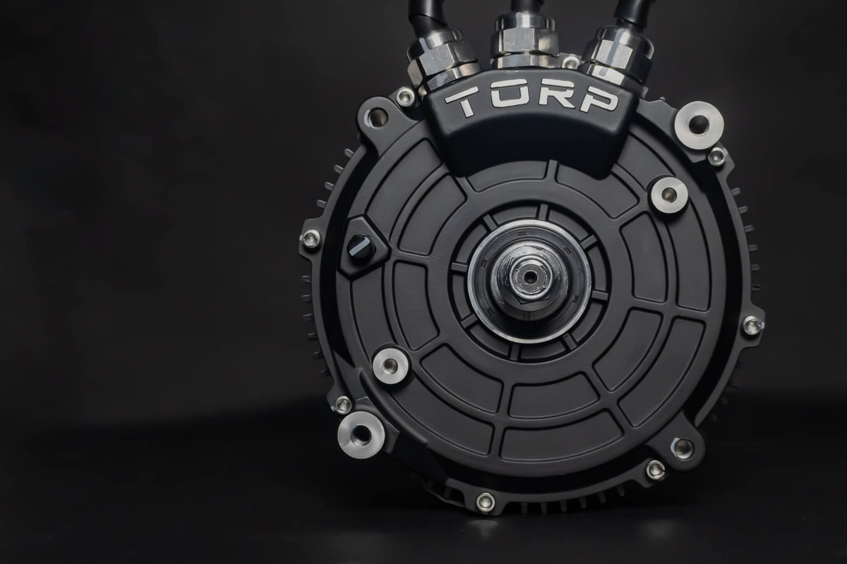 MOTEUR TM40 PRO PERFORMANCE POUR SURRON LIGHT BEE L1E 