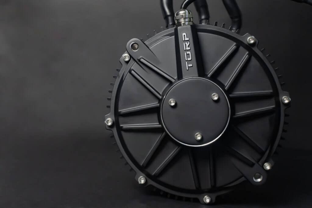 SUR-RON LIGHT BEE MOTEUR TORP TM40 PRO PERFORMANCE