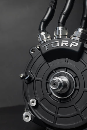 LIGHT BEE SUR-RON PIECE MOTEUR PERFORMANCE TORP AUGMENTATION PUISSANCE  PLUS DE COUPLE