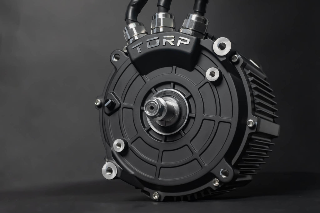 AUGMENTATION PUISSANCE SUR-RON SURRON LIGHT BEE MOTEUR PERFORMANCE TORP