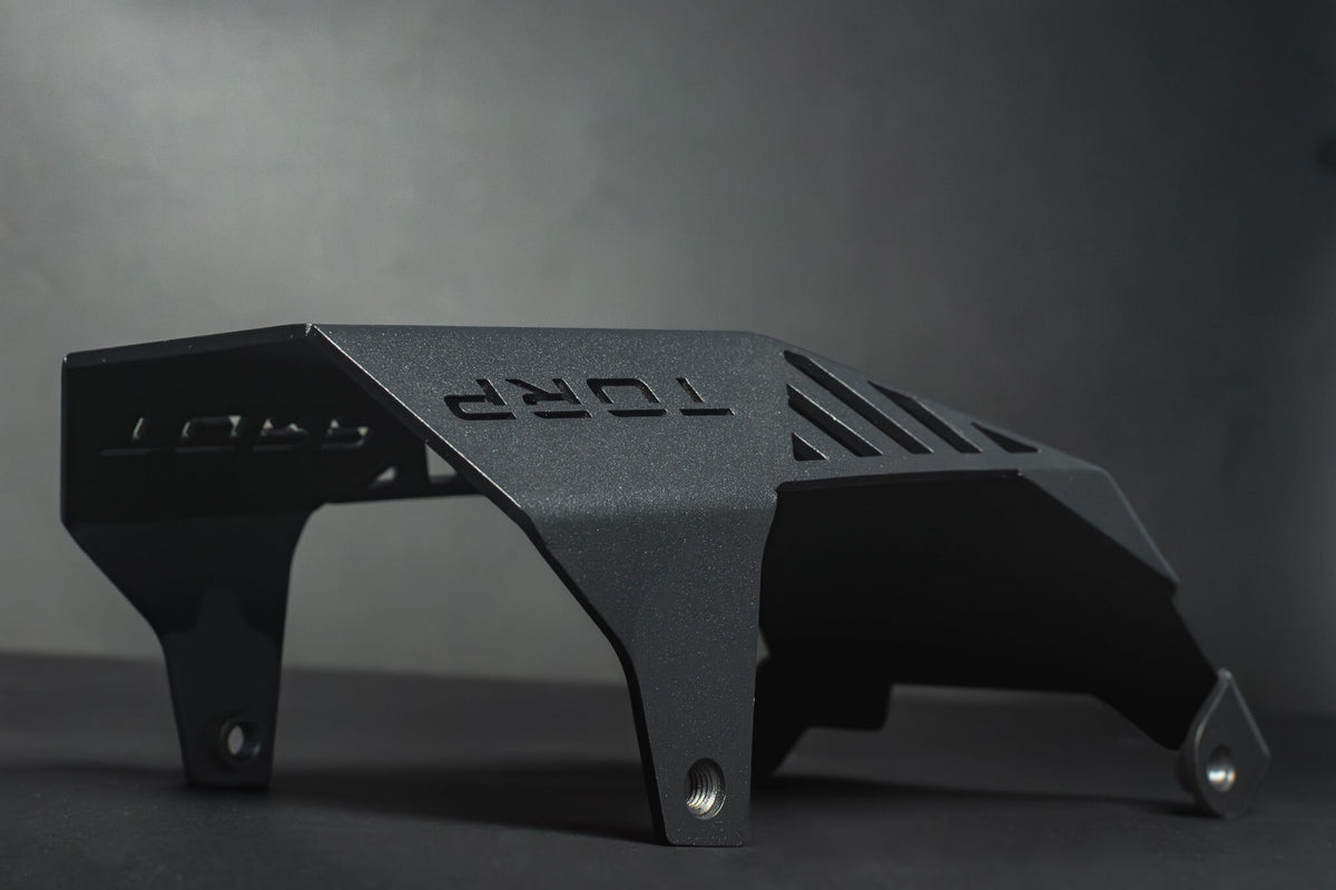 TORP sabot moteur pour surron light bee L1E