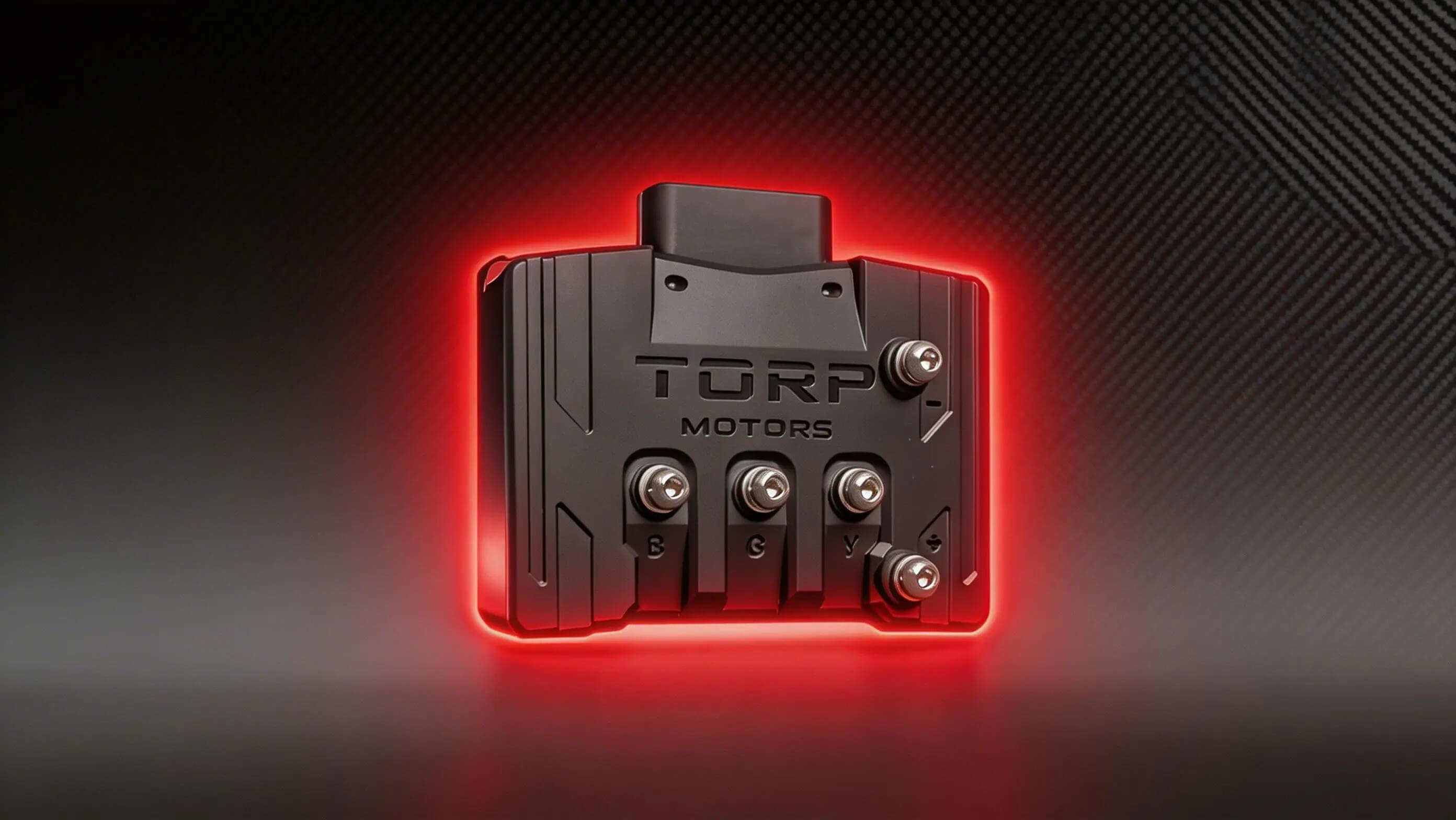 Surron ight bee controleur TC1000 TORP Image