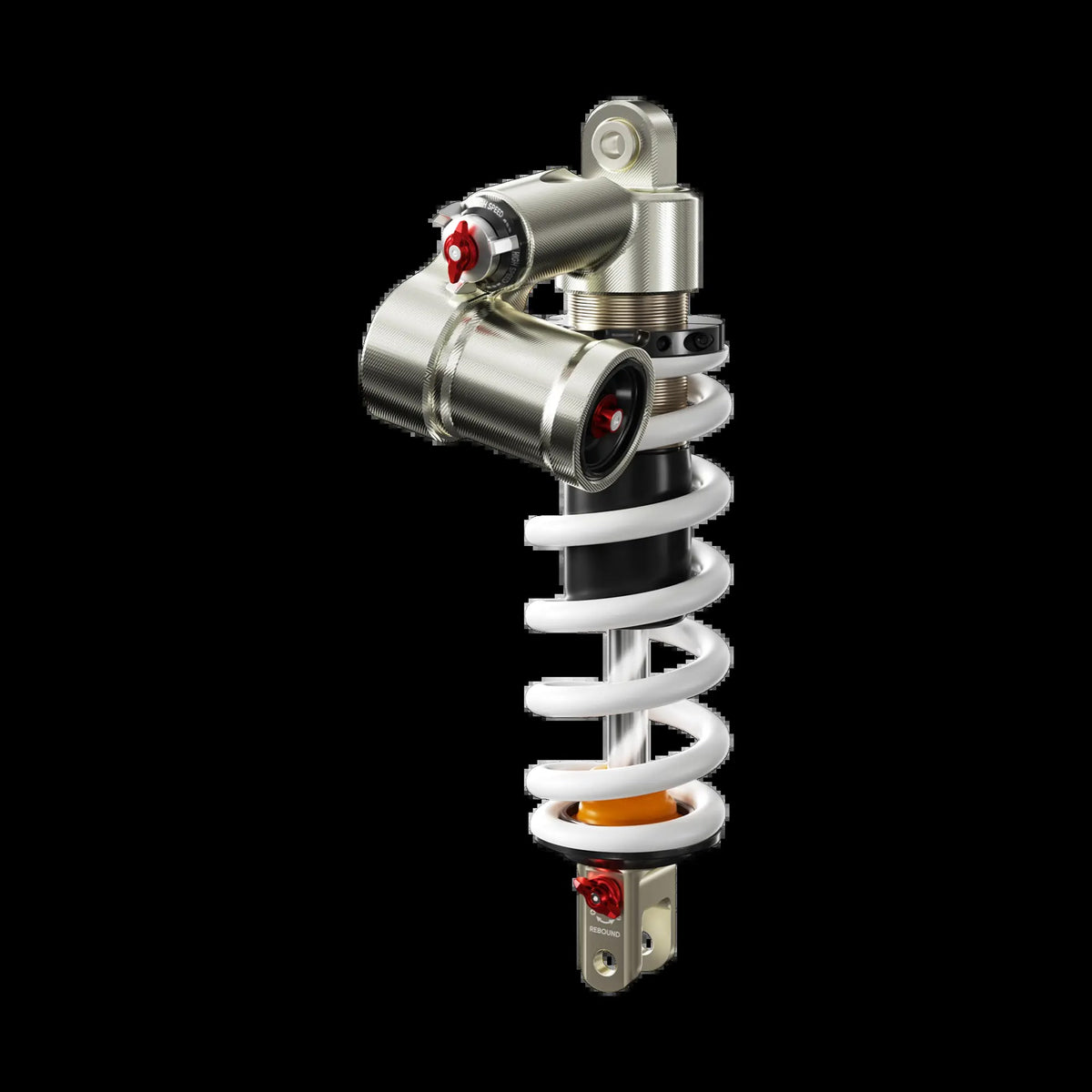 Amortisseur RFloXa RAF55RV pour Surron Ultra Bee — vue principale