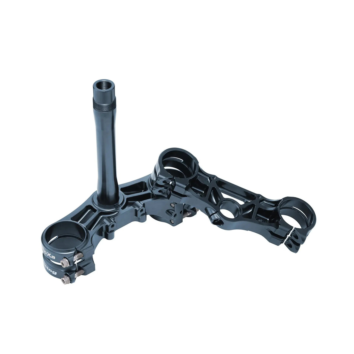 Fourche RFloXa Ultra 43 — détail