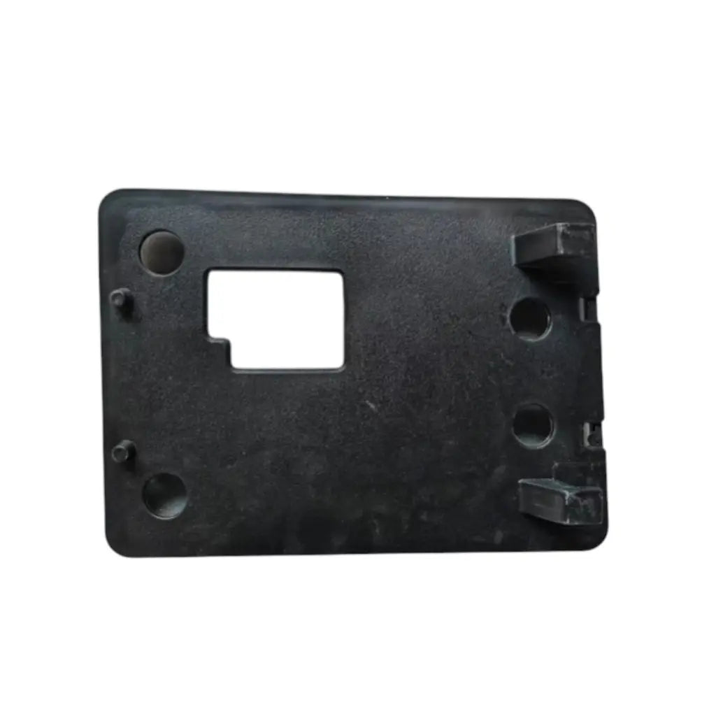 Plaque de base de batterie (XE PRO S — origine)