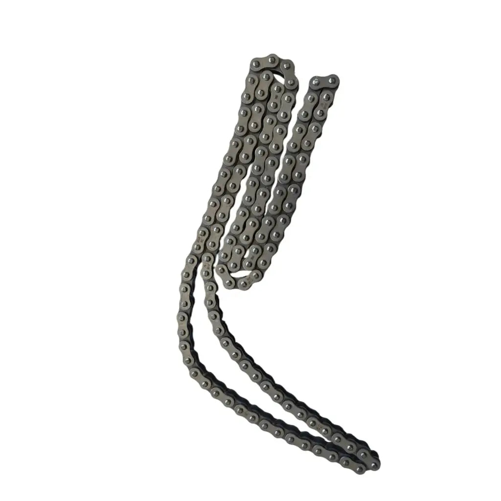 Chaîne RK 428 — 124 maillons (XE PRO S — origine)