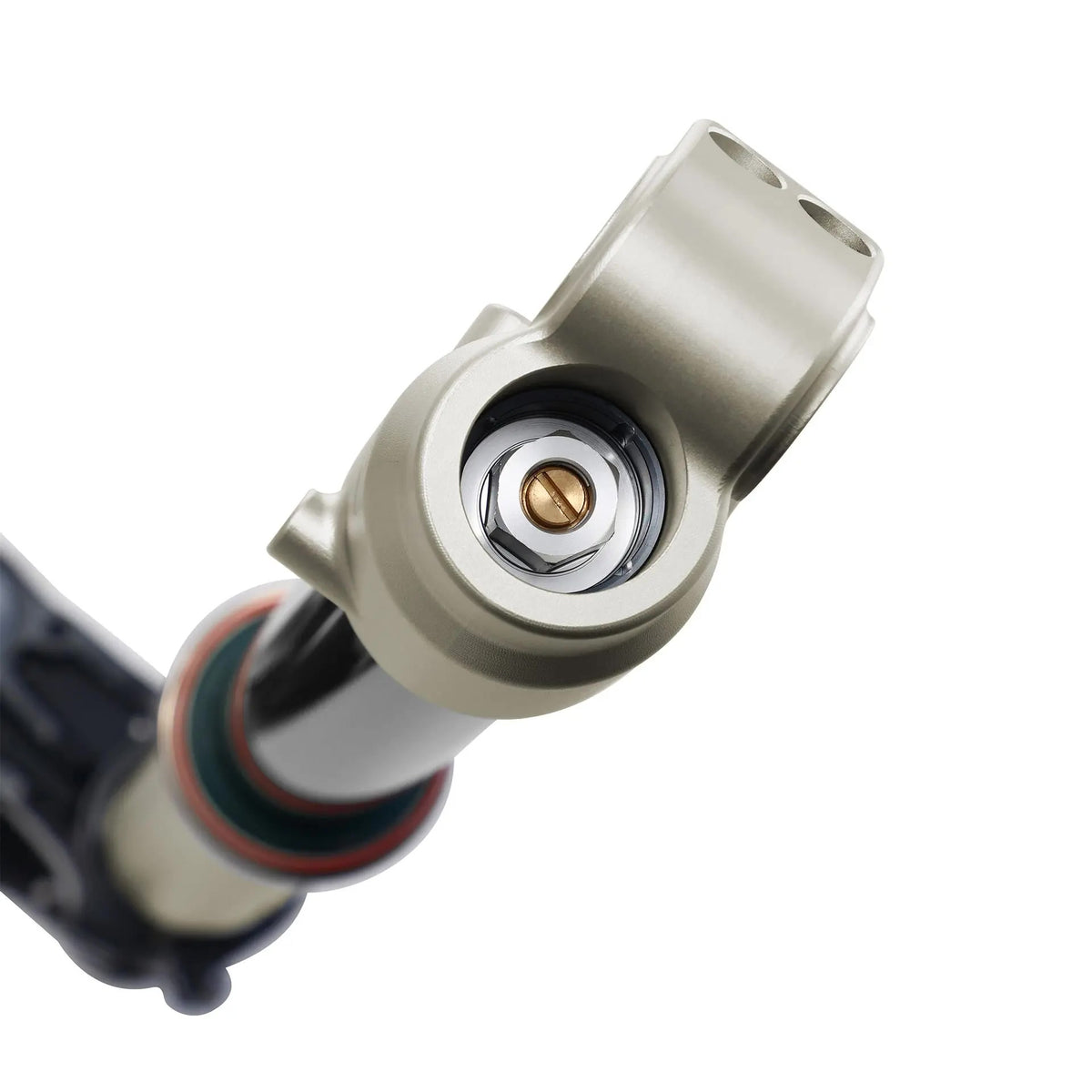 Fourche RFloXa Ultra 43 — détail