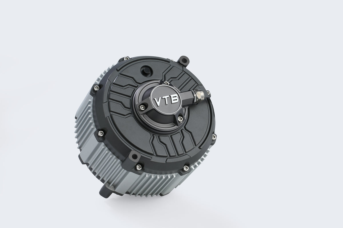 Moteur VTB Beast — hero Image
