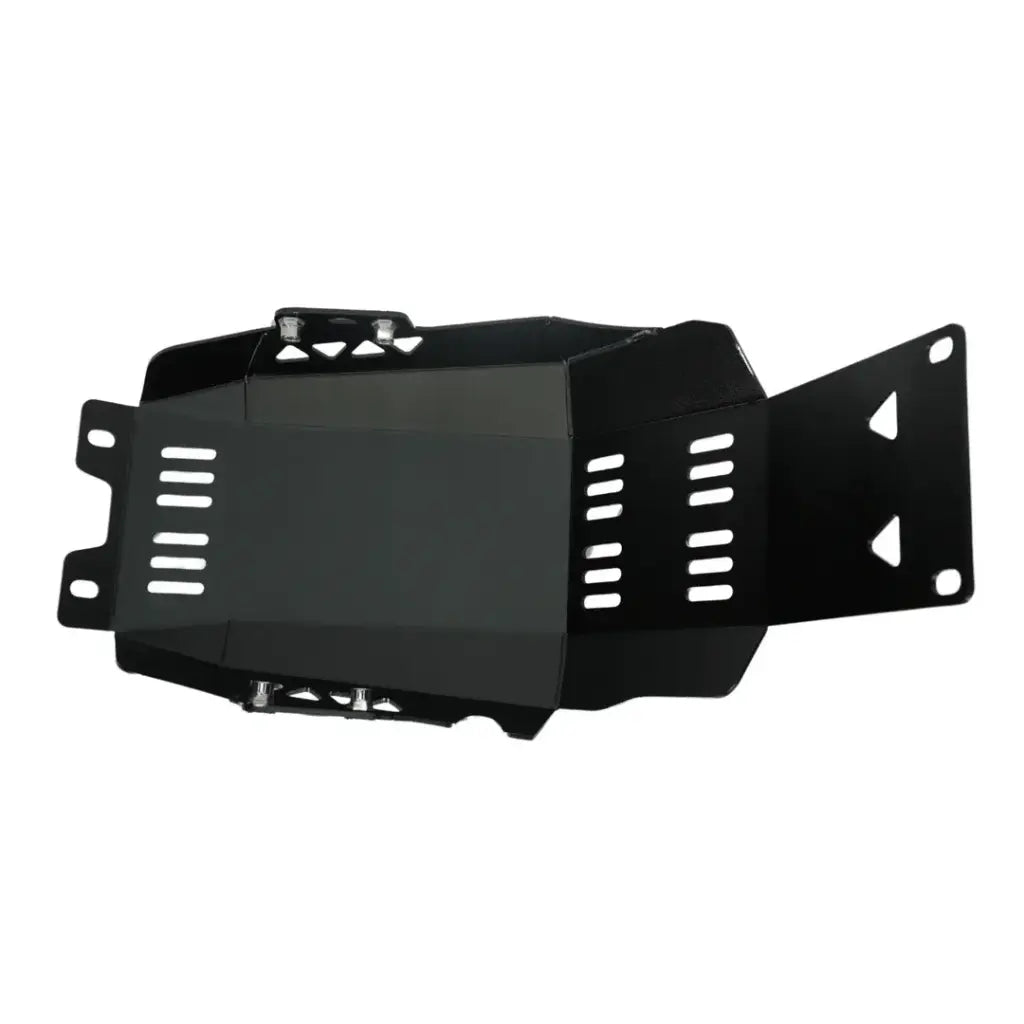 Carter de protection moteur (XE PRO S — origine)