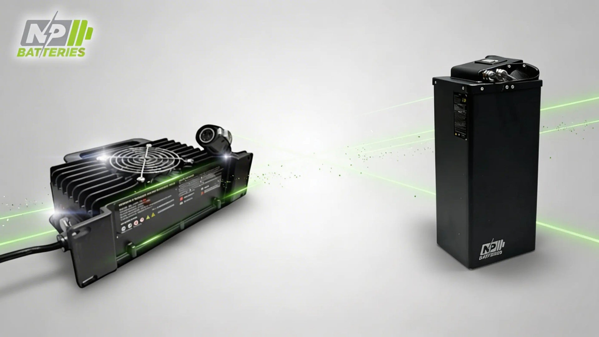 80V ET 87V BATTERIE POUR SURRON LIGHT BEE Image