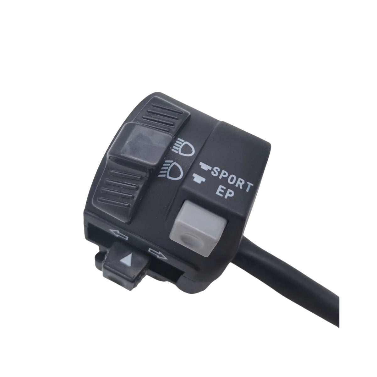 Commutateur SURRON Light Bee vue 6 - KinetiK Bros