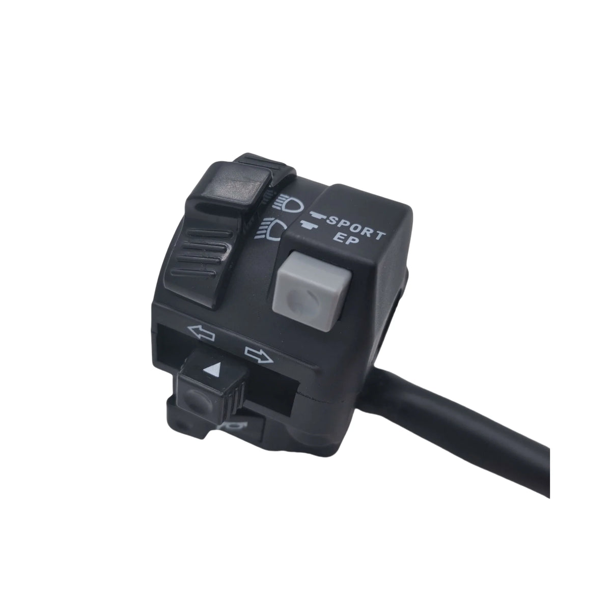 Commutateur SURRON Light Bee vue 5 - KinetiK Bros