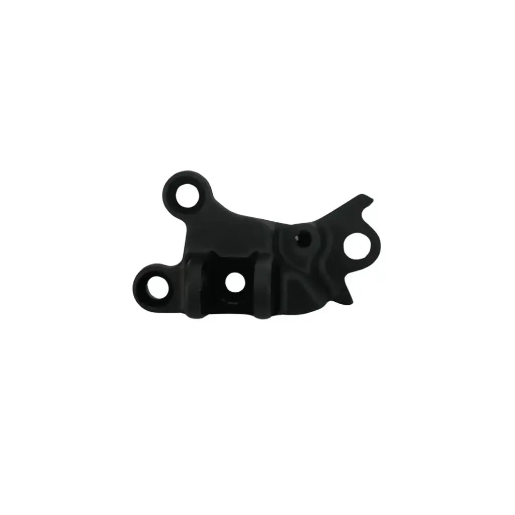 Support de repose-pied gauche (XE PRO S — origine)