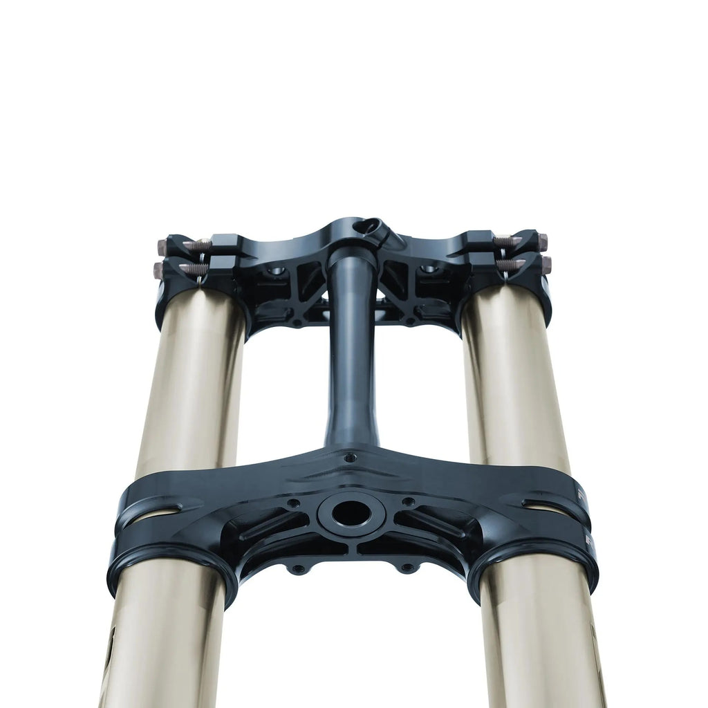 Fourche RFloXa Ultra 43 — détail