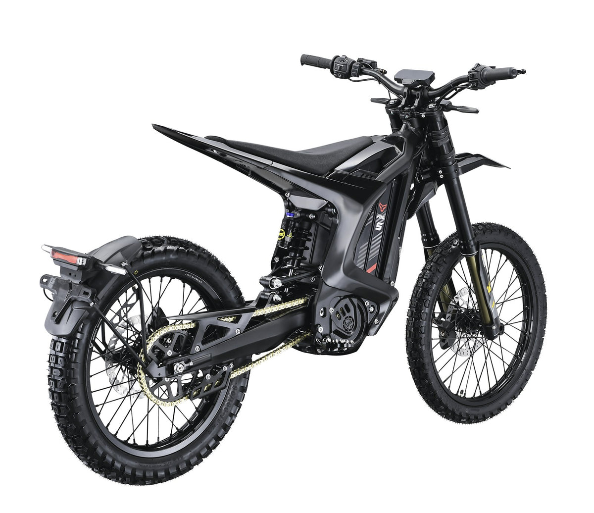 Arctic Leopard Clouded XE PRO S Offroad