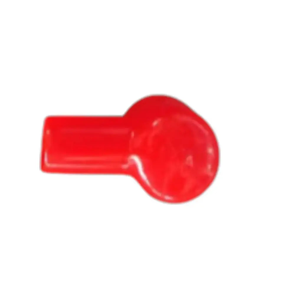 Capuchon d’isolation rouge (XE PRO S — origine)