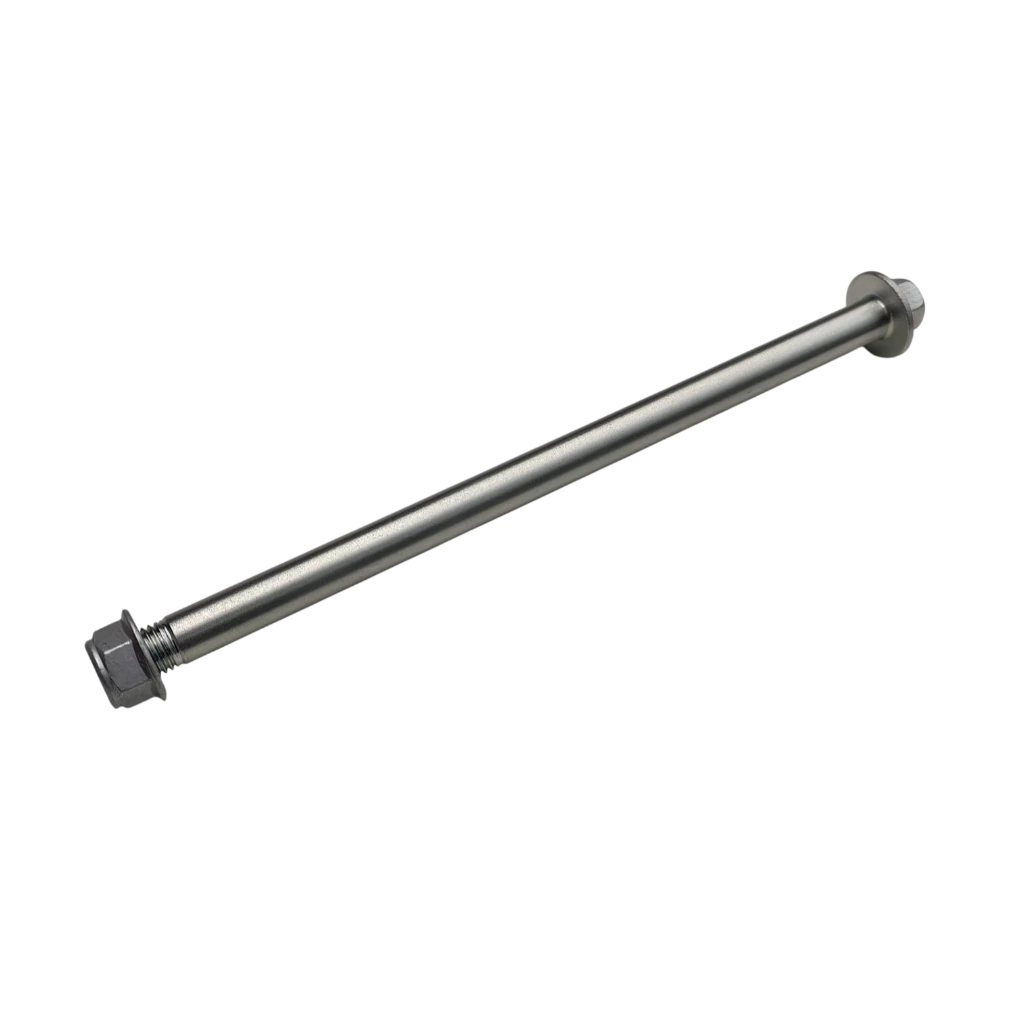 Axe de support moteur avant (XE PRO S — origine)