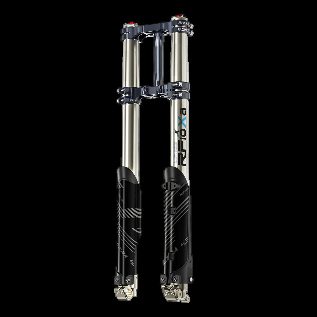 Fourche RFloXa Ultra 43 pour Surron Ultra Bee — vue principale