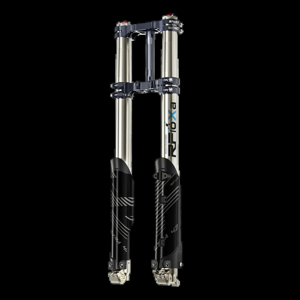 Fourche RFloXa Ultra 43 pour Surron Ultra Bee — vue principale