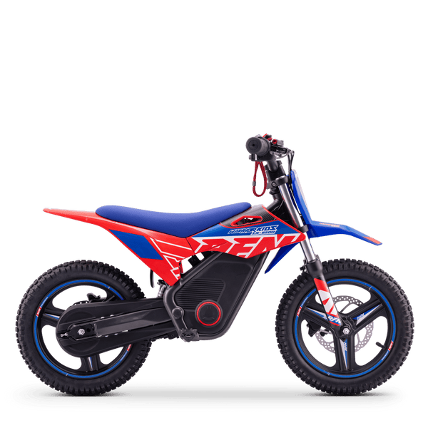 Motocross électrique Sx-E500