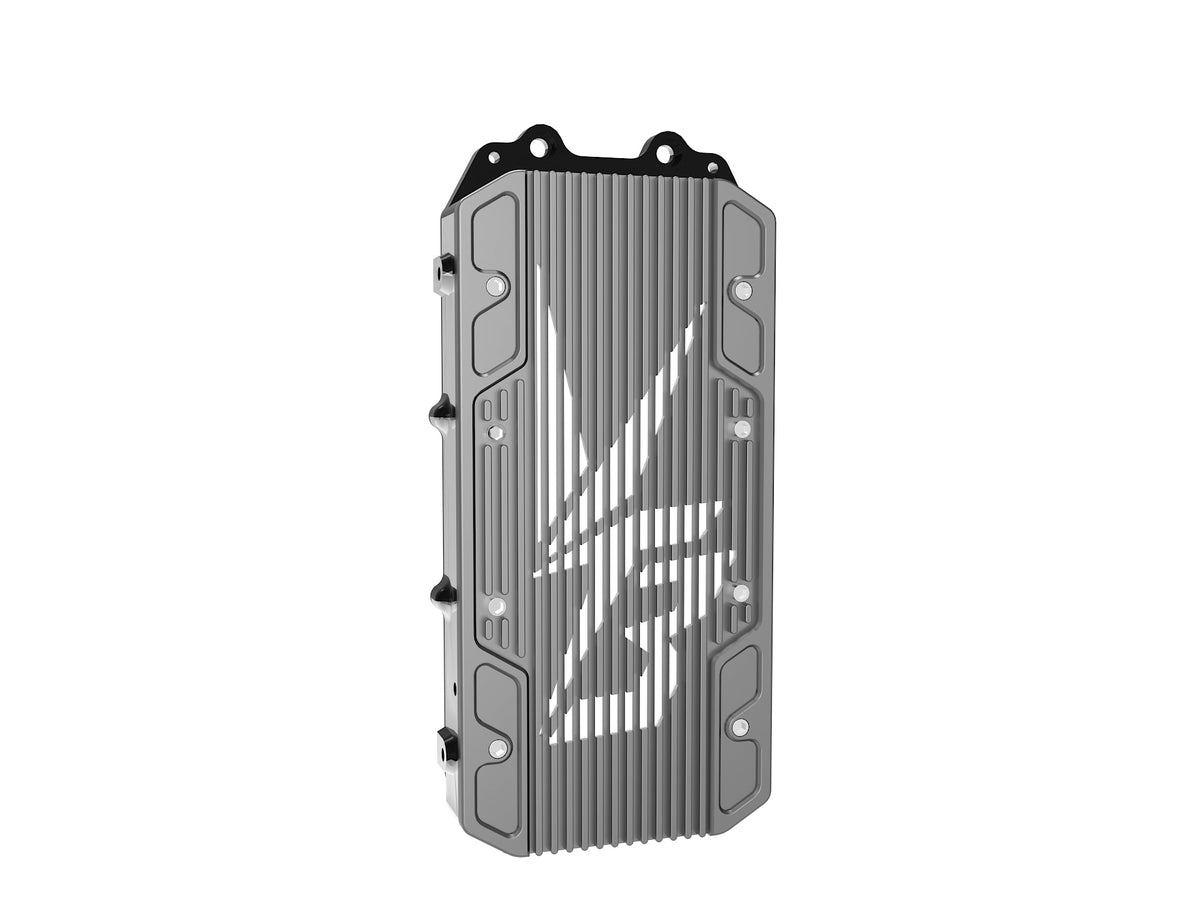 Contrôleur Aetos Gen 2 — détail connectique