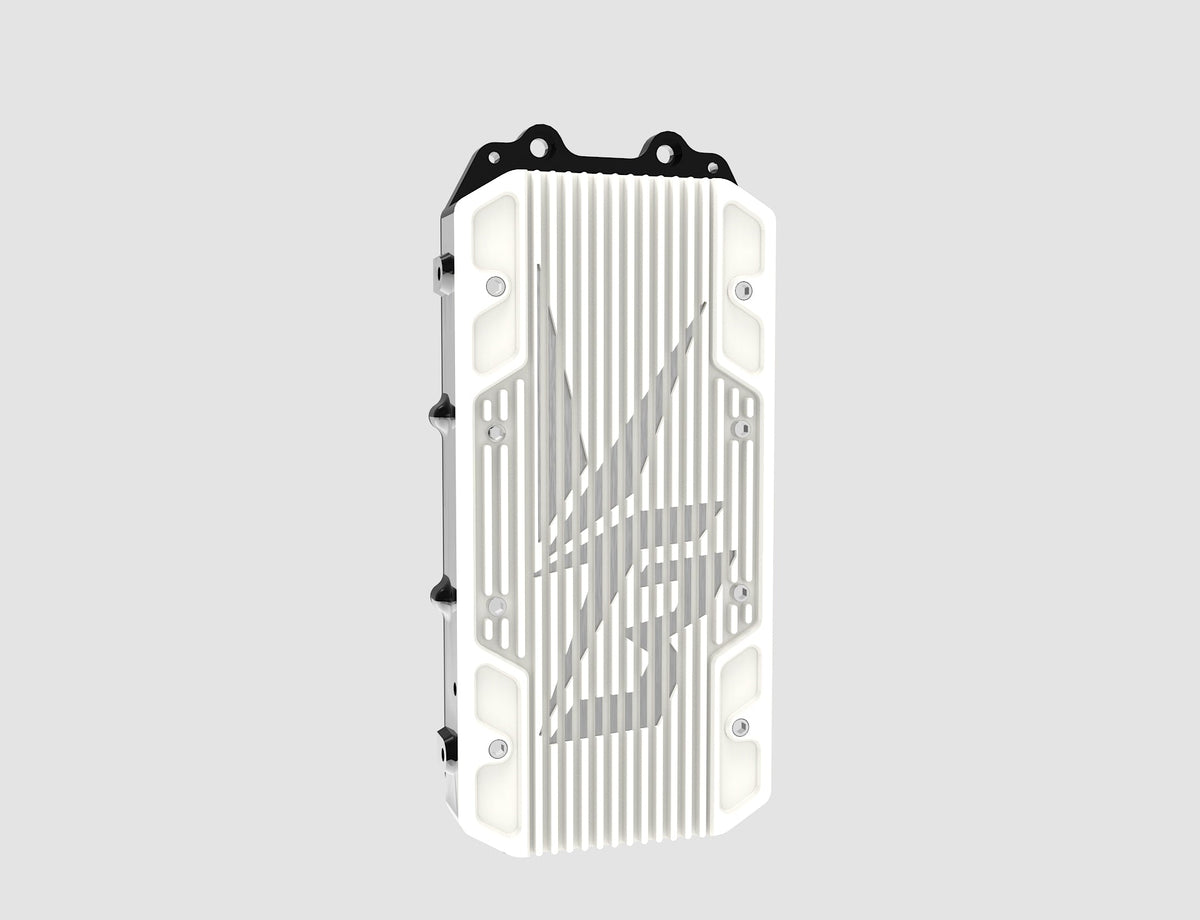 Contrôleur Aetos Gen 2 — vue dessus