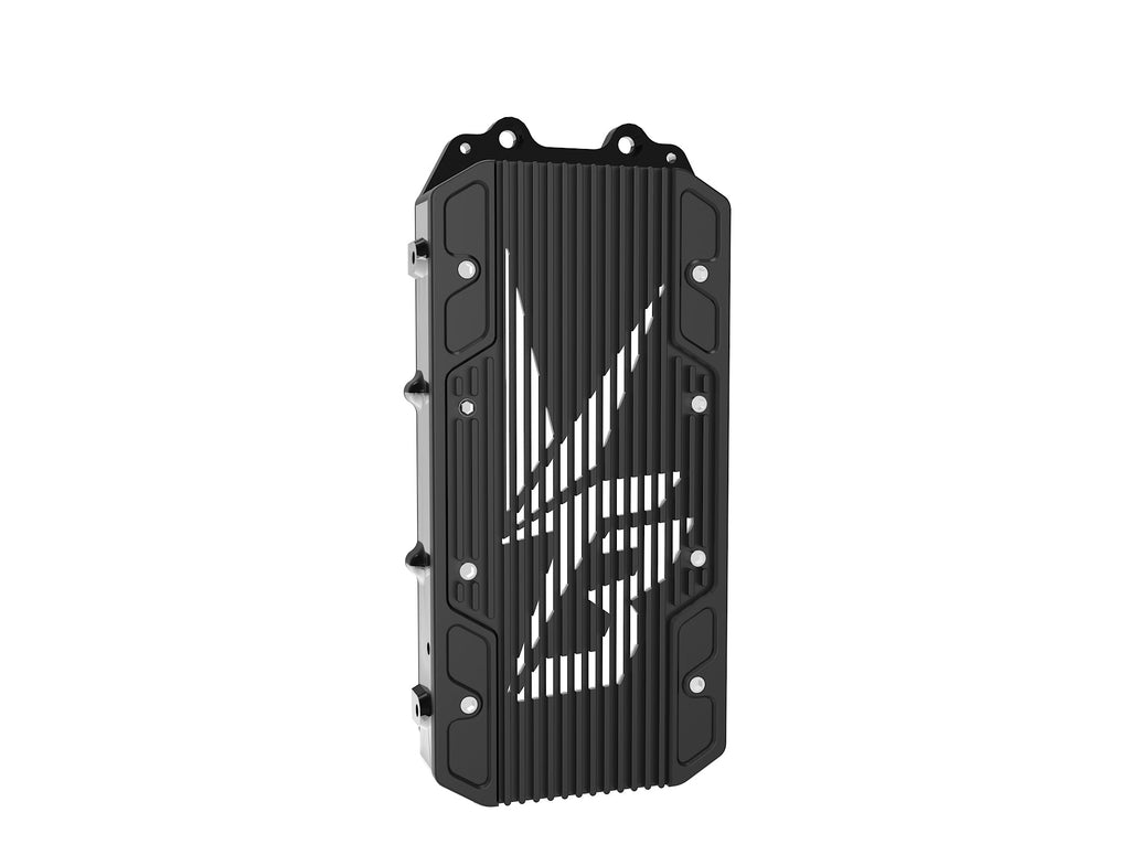 Contrôleur Aetos Gen 2 — profil