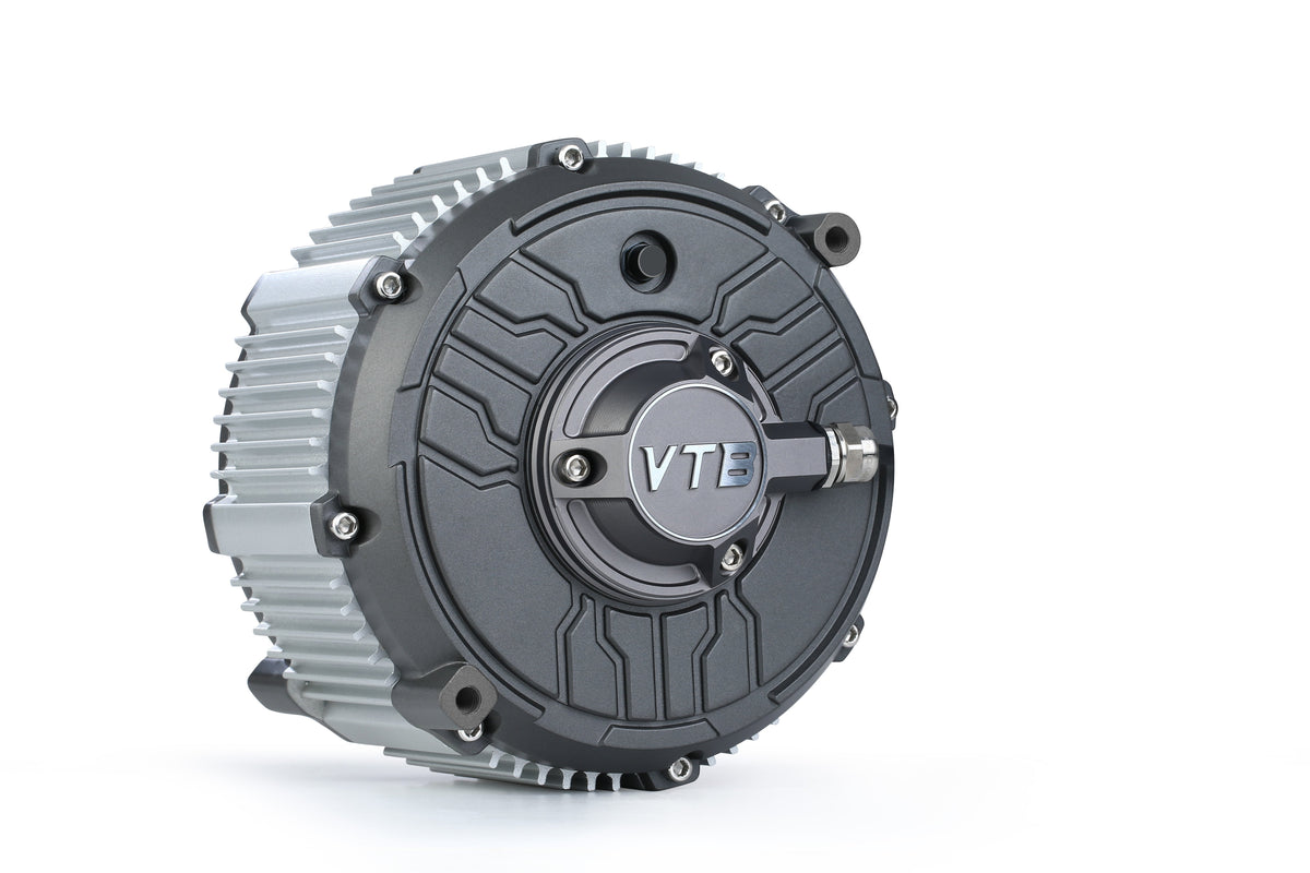 Moteur Ventus VTB Beast JRG70 — vue studio