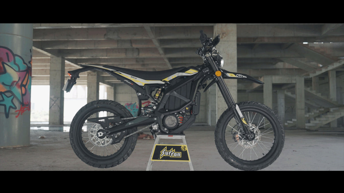 Sur-Ron Ultra Bee HP - edition 2026