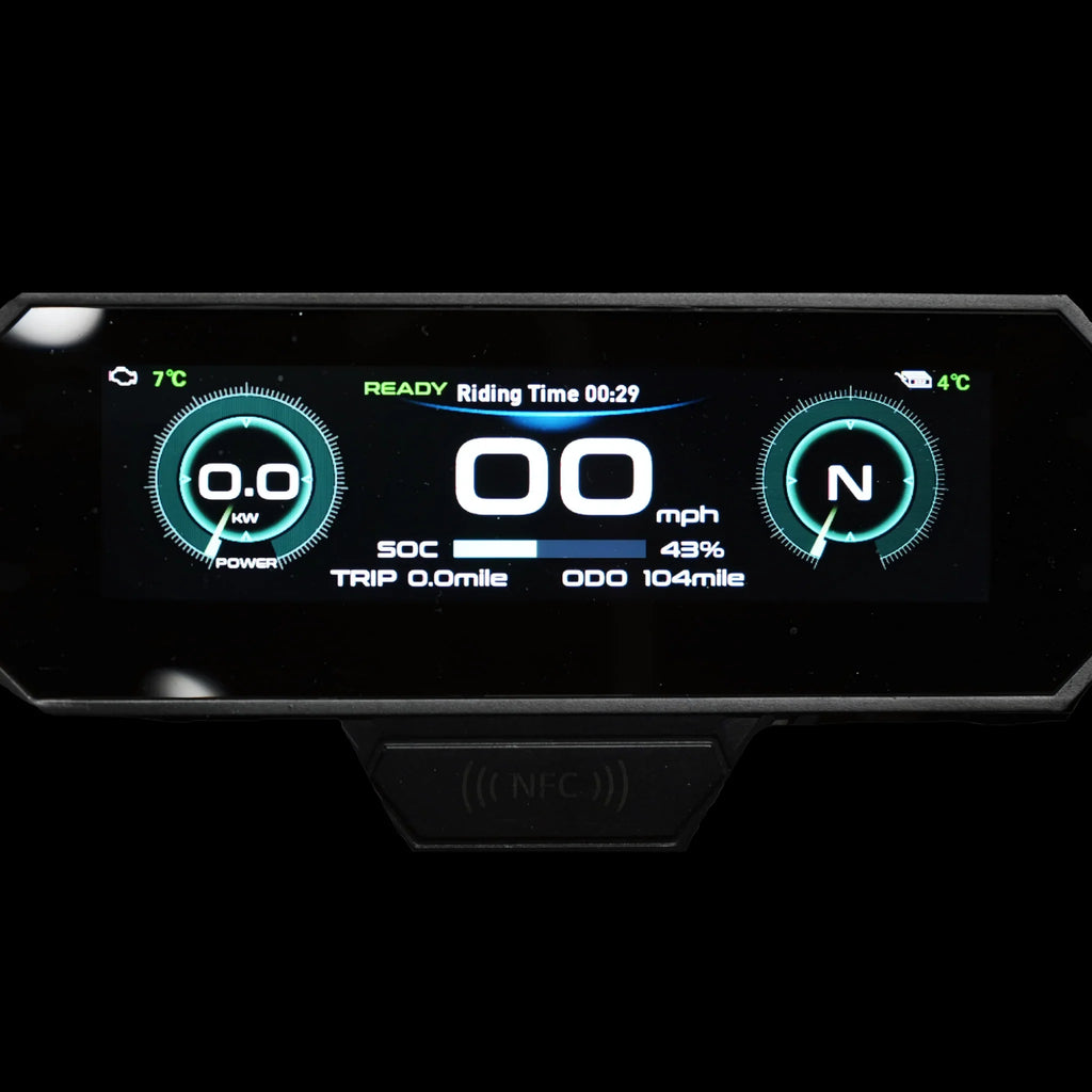 Arctic Leopard XE PRO — visuel officiel